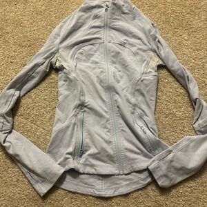 Lululemon define jacket